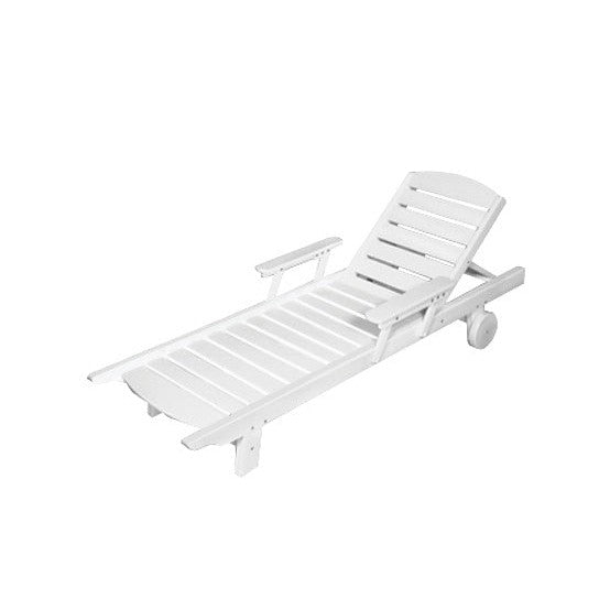 -Seaside Casual-Kingston Chaise Folding Arm Kit-Pangaea Patio