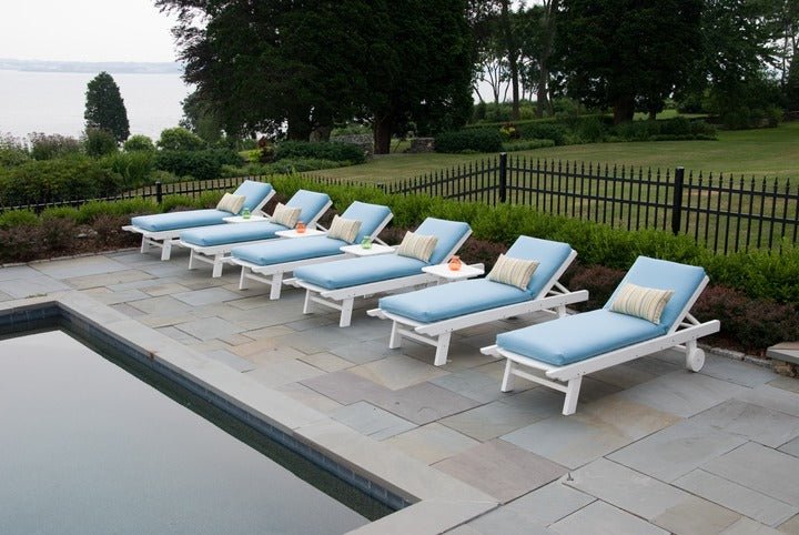 SC038-Seaside Casual-Kingston Chaise-Pangaea Patio