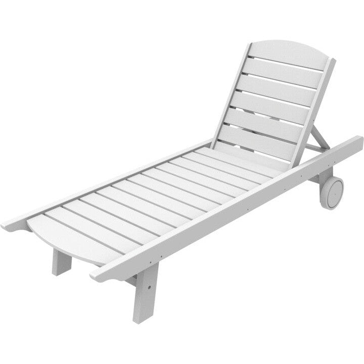 SC038-Seaside Casual-Kingston Chaise-Pangaea Patio