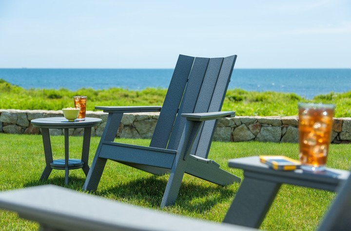 -Seaside Casual-Mad Adirondack Chair-Pangaea Patio