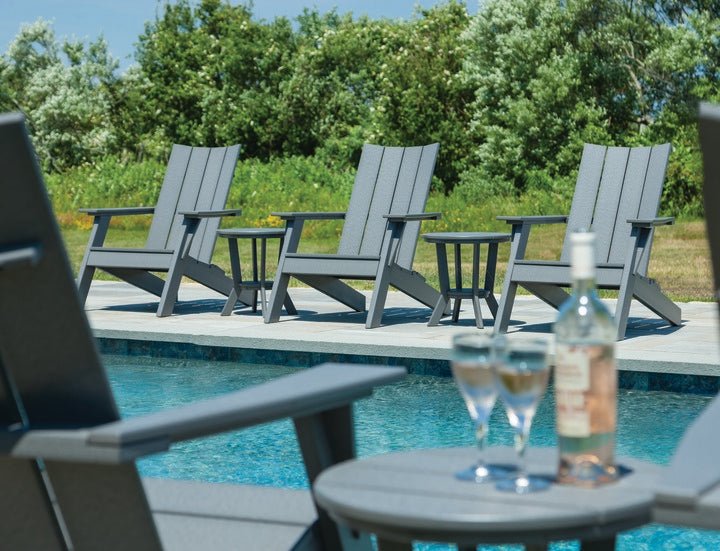 -Seaside Casual-Mad Adirondack Chair-Pangaea Patio