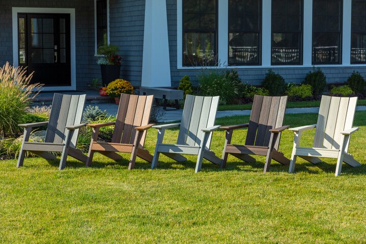 SC280-Seaside Casual-Mad Adirondack Chair-Pangaea Patio