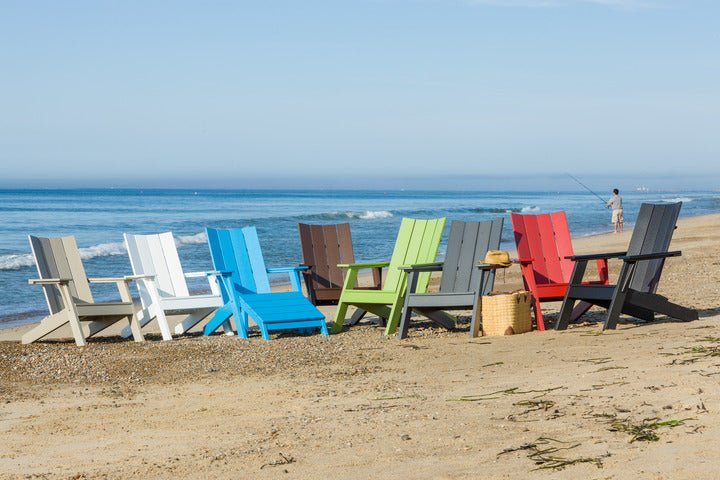 -Seaside Casual-Mad Adirondack Chair-Pangaea Patio