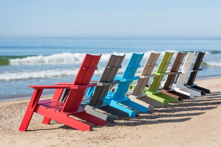 SC280-Seaside Casual-Mad Adirondack Chair-Pangaea Patio