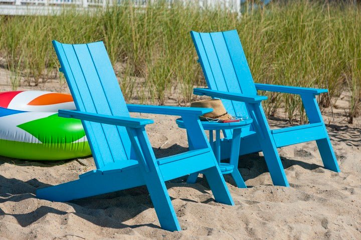 -Seaside Casual-Mad Adirondack Chair-Pangaea Patio