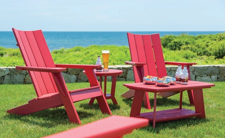 SC280-Seaside Casual-Mad Adirondack Chair-Pangaea Patio