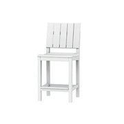 -Seaside Casual-Mad Balcony Side Chair-Pangaea Patio