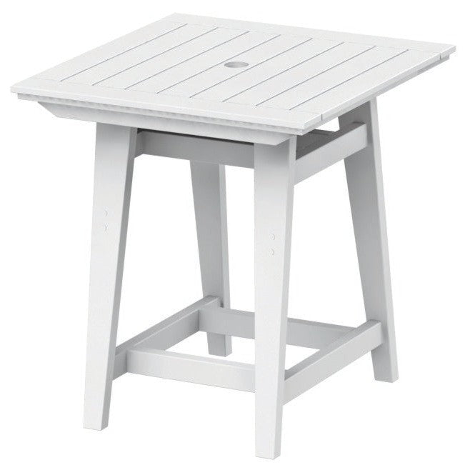 -Seaside Casual-Mad Balcony Table 33" x 33"-Pangaea Patio