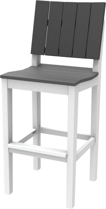 -Seaside Casual-Mad Bar Side Chair-Pangaea Patio