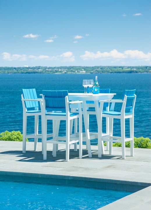 SC286S-Seaside Casual-Mad Bar Side Chair-Pangaea Patio