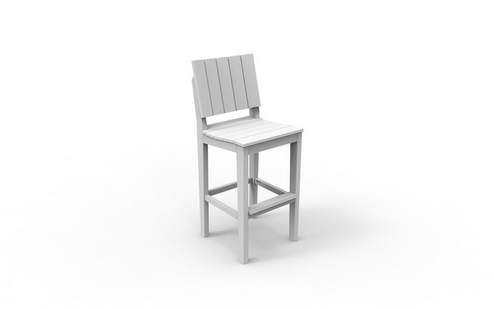 SC286S-Seaside Casual-Mad Bar Side Chair-Pangaea Patio