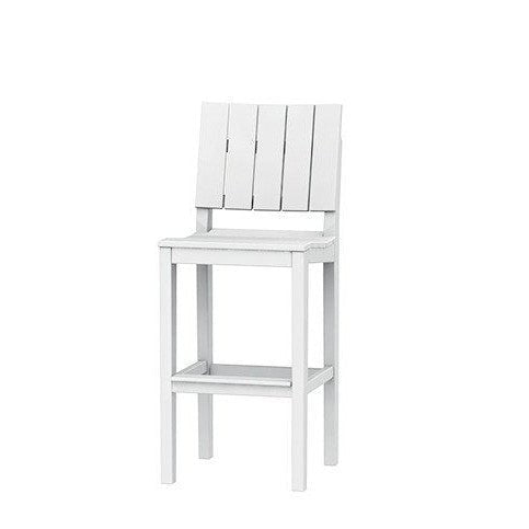 SC286S-Seaside Casual-Mad Bar Side Chair-Pangaea Patio