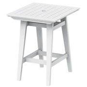 -Seaside Casual-Mad Bar Table 33" x 33"-Pangaea Patio