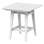 -Seaside Casual-Mad Bar Table 40" x 40"-Pangaea Patio