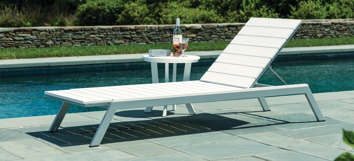 -Seaside Casual-Mad Chaise Slatted-Pangaea Patio
