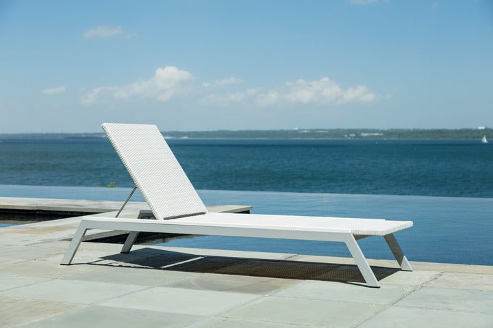 SC400W-Seaside Casual-Mad Chaise Woven-Pangaea Patio