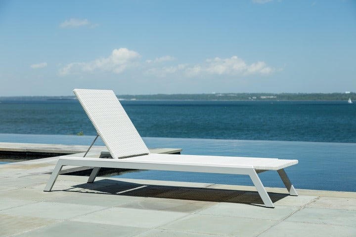 -Seaside Casual-Mad Chaise Woven-Pangaea Patio