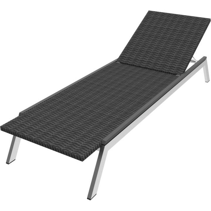 SC400W-Seaside Casual-Mad Chaise Woven-Pangaea Patio