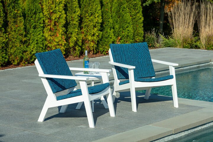 SC289W-Seaside Casual-Mad Chat Chair Woven-Pangaea Patio