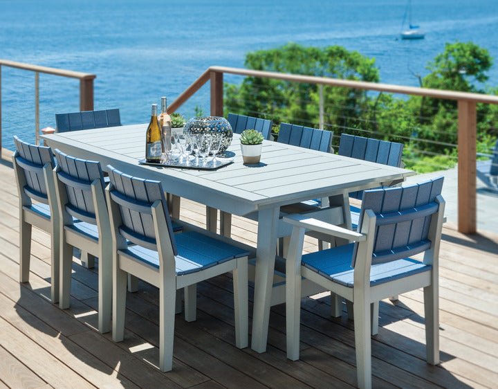 SCMADDSet-Seaside Casual-Mad Collection Dining Set Builder-Pangaea Patio