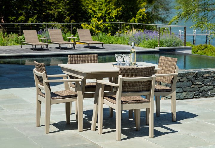 SCMADDSet-Seaside Casual-Mad Collection Dining Set Builder-Pangaea Patio