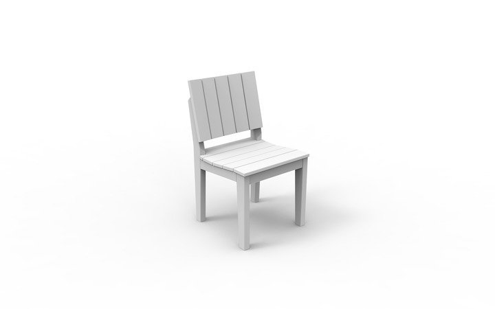 SC284S-Seaside Casual-Mad Dining Side Chair-Pangaea Patio