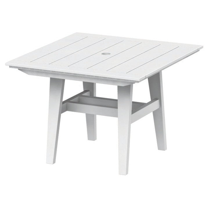 SC274-Seaside Casual-Mad Dining Table 40" X 40"-Pangaea Patio