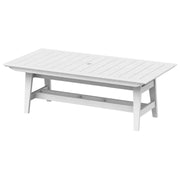 -Seaside Casual-Mad Dining Table 40" x 85"-Pangaea Patio