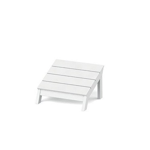 SC290-Seaside Casual-Mad Footstool-Pangaea Patio