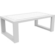 -Seaside Casual-Mia Coffee Table-Pangaea Patio