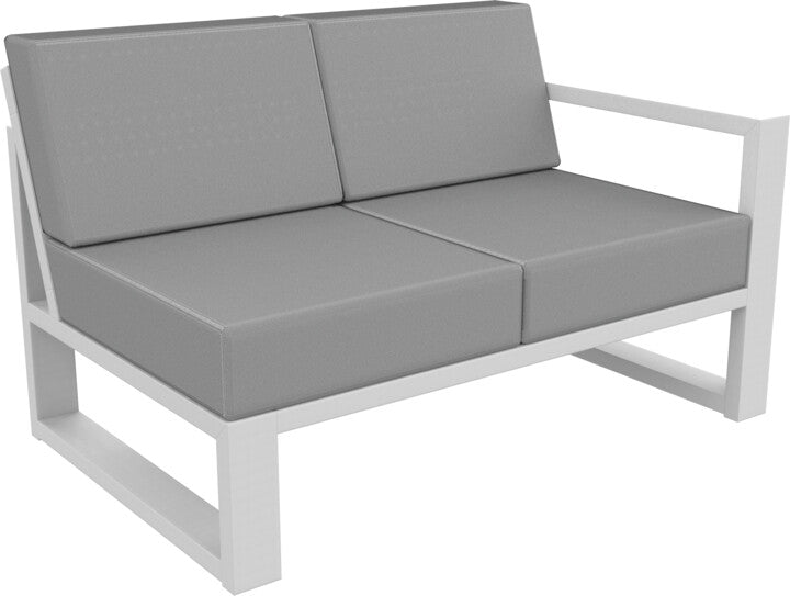 SCMIASec-Seaside Casual-Mia Collection Sectional Lounge Set Builder-Pangaea Patio