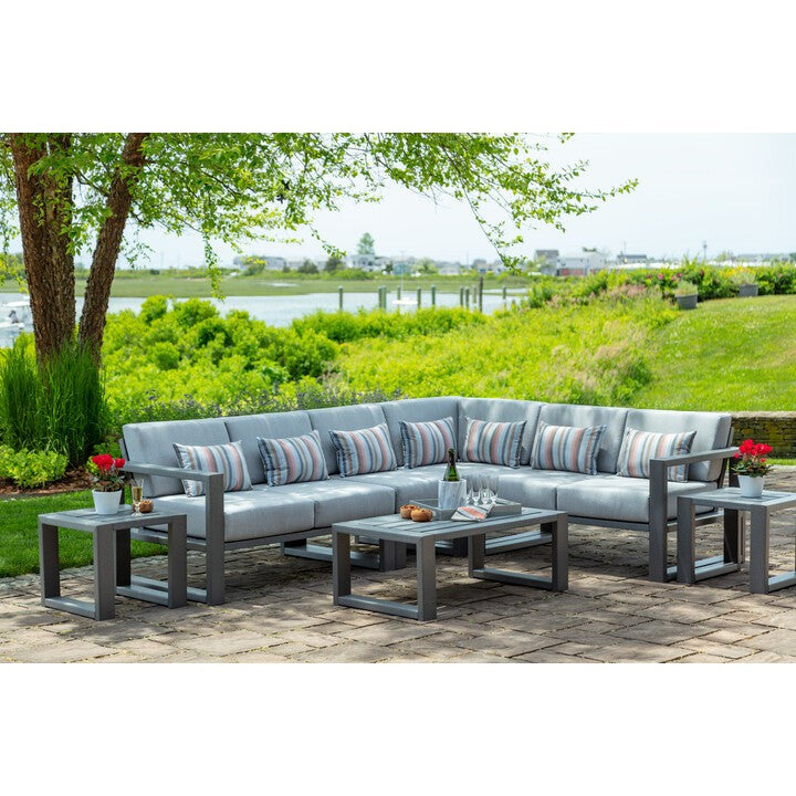 SCMIASec-Seaside Casual-Mia Collection Sectional Lounge Set Builder-Pangaea Patio