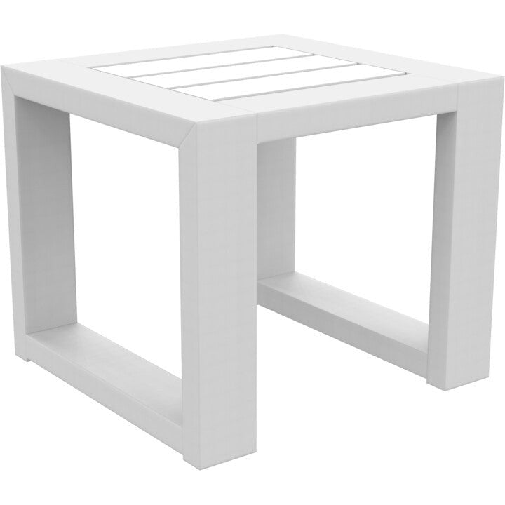 SC704-Seaside Casual-Mia End Table-Pangaea Patio