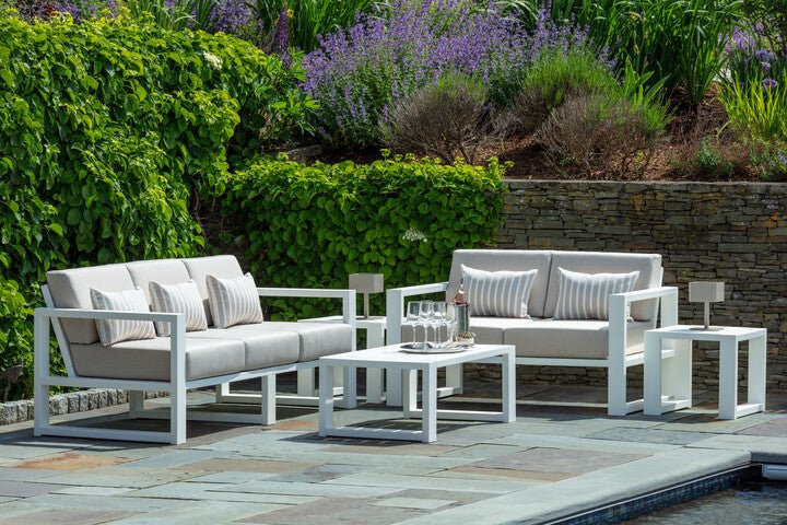 SC701-Seaside Casual-Mia Loveseat-Pangaea Patio