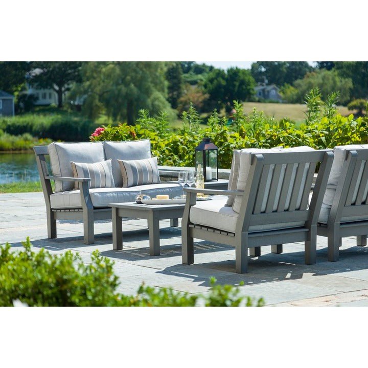 SCNANSet-Seaside Casual-Nantucket Collection Lounge Set Builder-Pangaea Patio