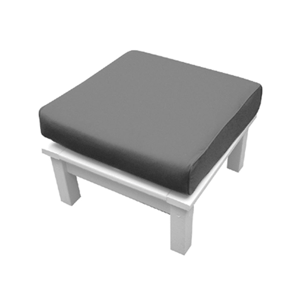 -Seaside Casual-Nantucket Ottoman-Pangaea Patio