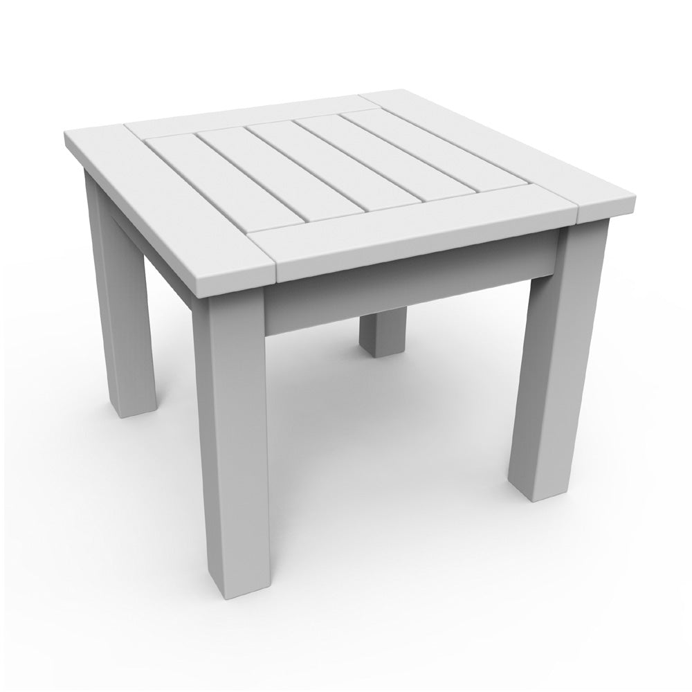 SC092-Seaside Casual-Nantucket Side Table-Pangaea Patio