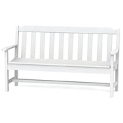 -Seaside Casual-Newport 5' Bench-Pangaea Patio