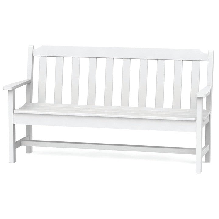 -Seaside Casual-Newport 5' Bench-Pangaea Patio