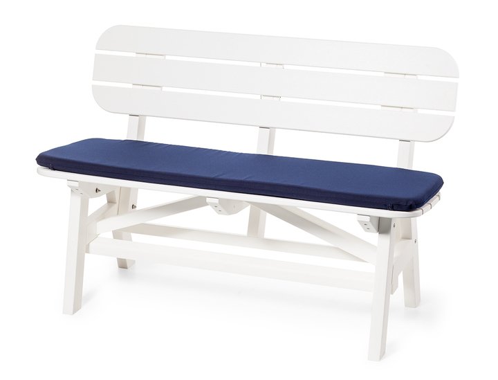 Portsmouth 4 ft. Bench