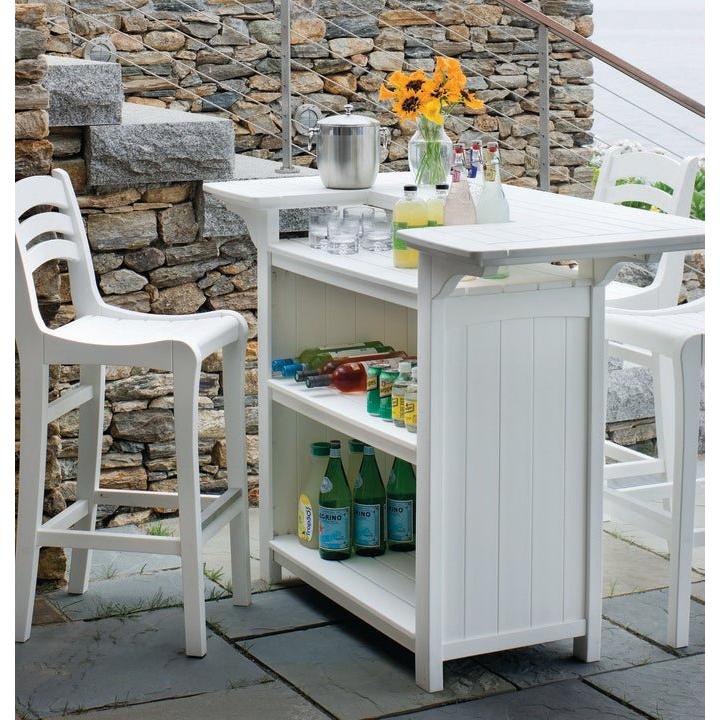 -Seaside Casual-Portsmouth Party Bar-Pangaea Patio