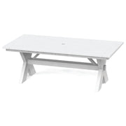 -Seaside Casual-Sonoma Gathering Table-Pangaea Patio