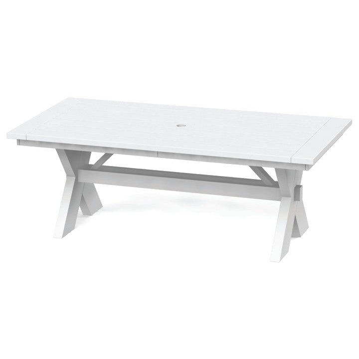 -Seaside Casual-Sonoma Gathering Table-Pangaea Patio