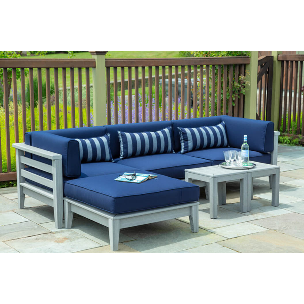 SC005-Seaside Casual-Southport Bunching Table-Pangaea Patio