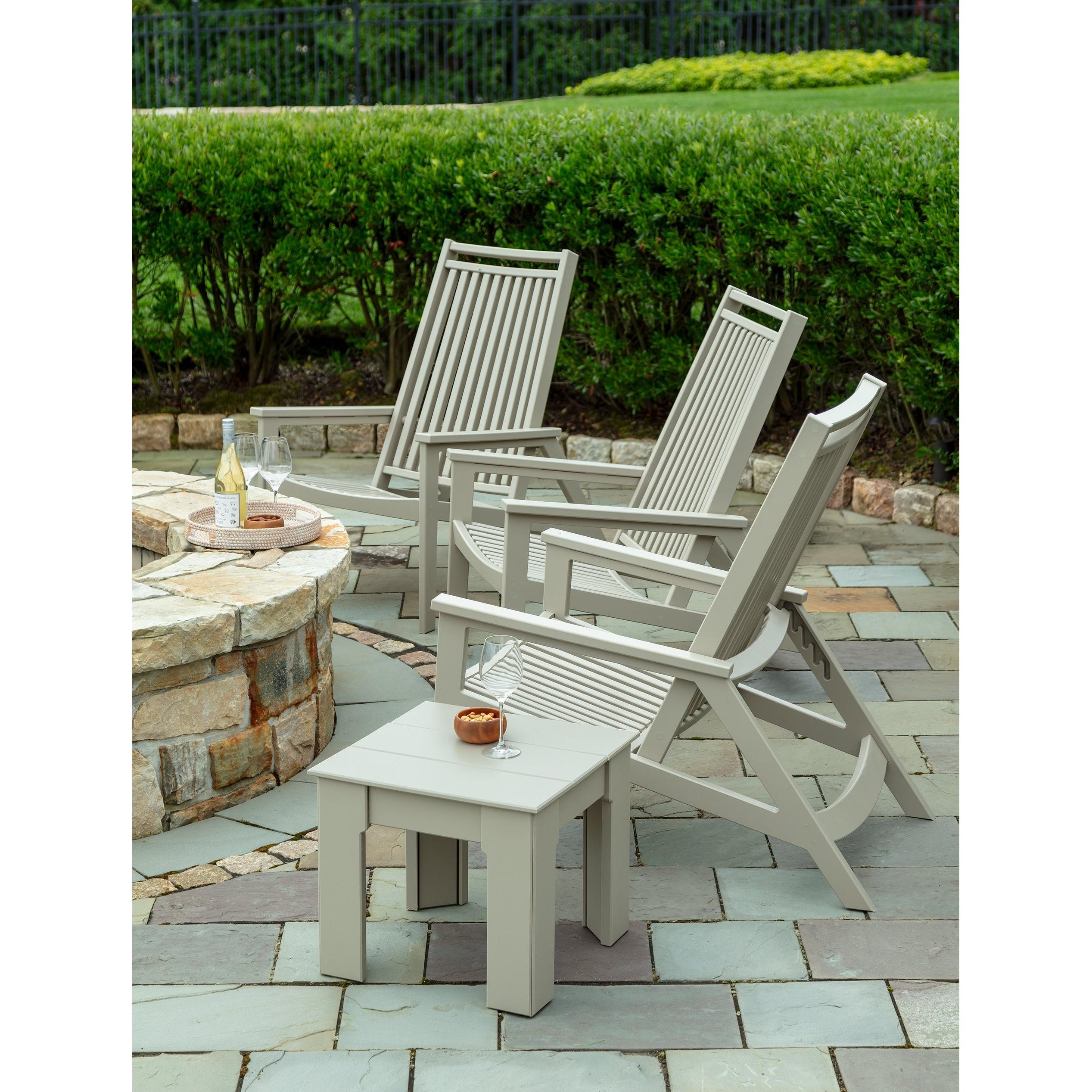 -Seaside Casual-Sur Side Table-Pangaea Patio