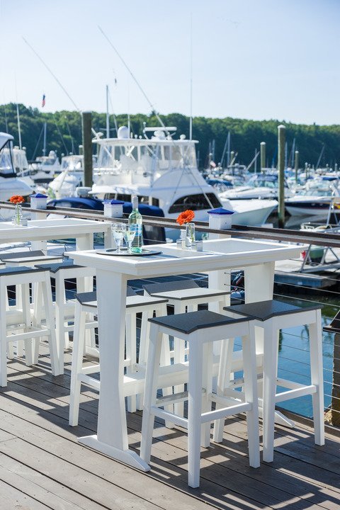 -Seaside Casual-Sym Pub Table-Pangaea Patio