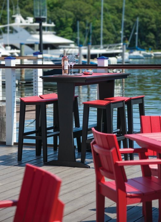 -Seaside Casual-Sym Pub Table-Pangaea Patio