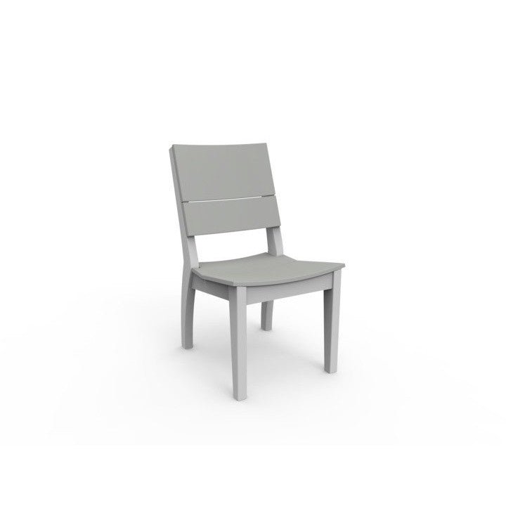 SC211-Seaside Casual-Sym Side Chair-Pangaea Patio