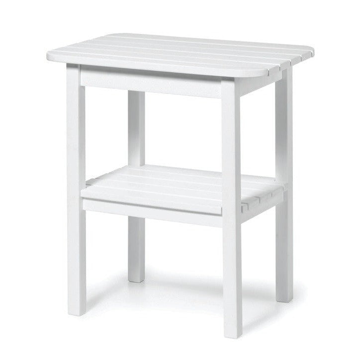 SC027-Seaside Casual-Westerly Balcony End Table-Pangaea Patio