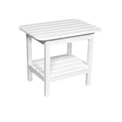 SC026-Seaside Casual-Westerly End Table-Pangaea Patio